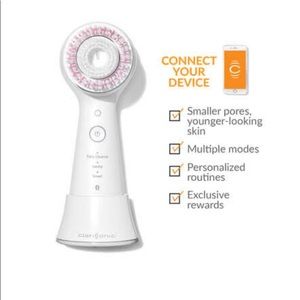 Clarisonic mia smart LIKE NEW LIGHTLY USED❤️